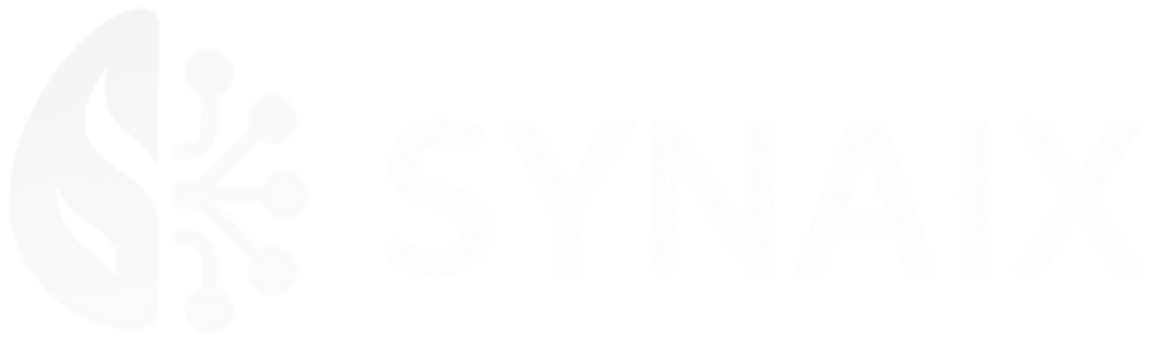 SYNAIX Logo